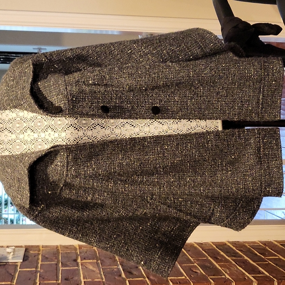 Lafayette 148 Jacket Size 8